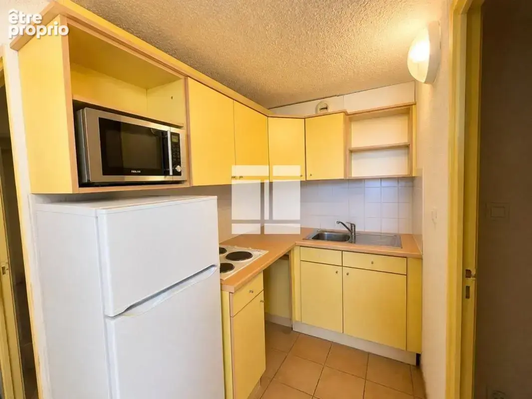 T3 au Belambra Pineto à Borgo – Pieds dans l'eau – Investissement locatif - photo 3