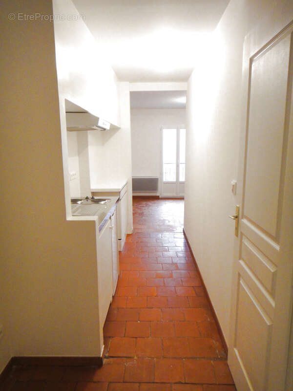 Appartement à CLERMONT-L&#039;HERAULT