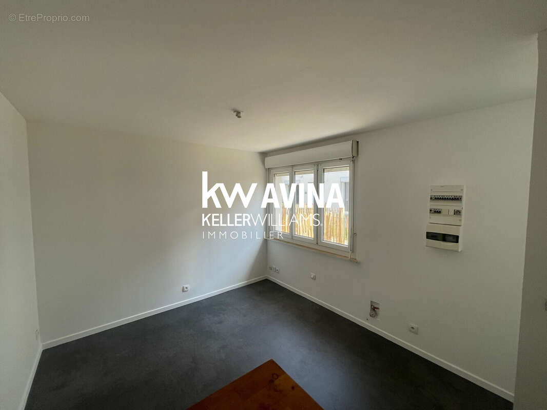 Appartement à LAMBERSART