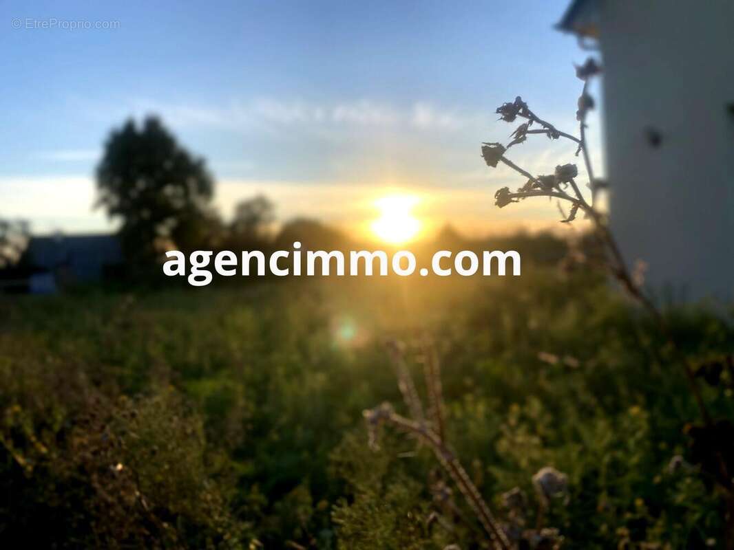 Maison à CANAPVILLE