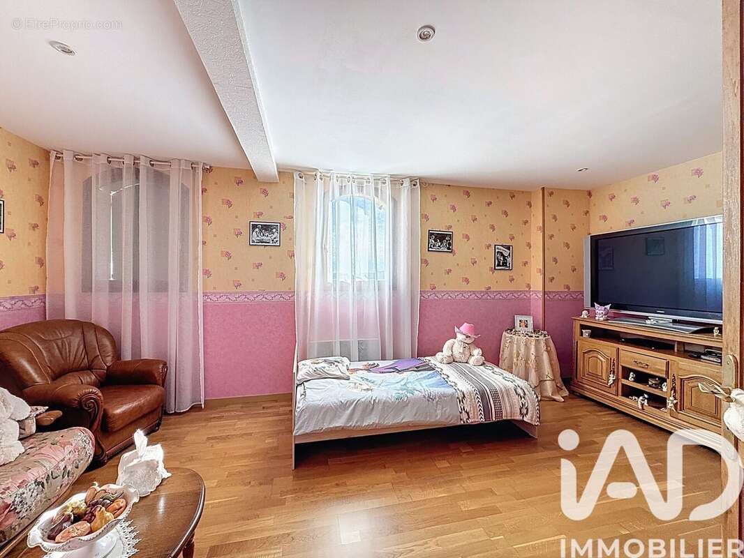 Photo 9 - Maison à FLASSANS-SUR-ISSOLE