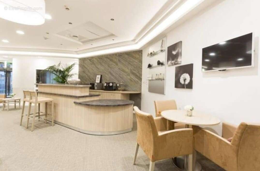 Appartement à LES LILAS