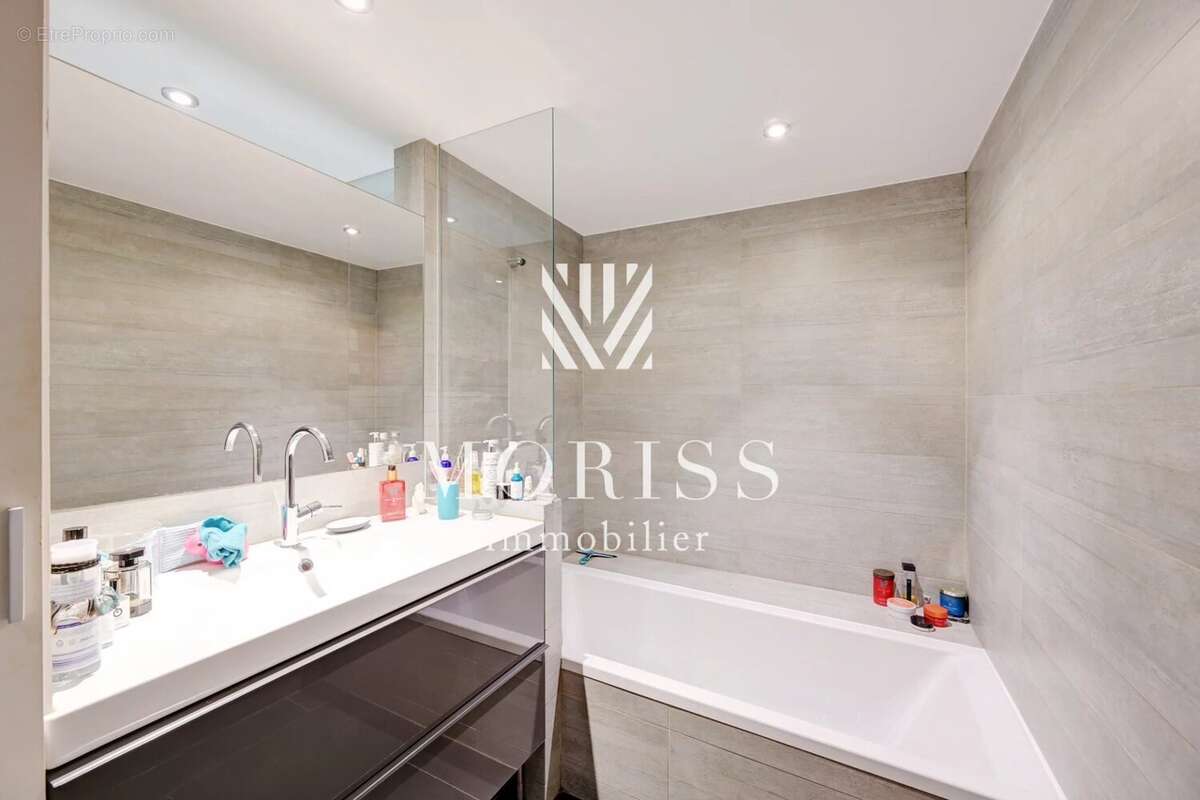 Appartement à VINCENNES