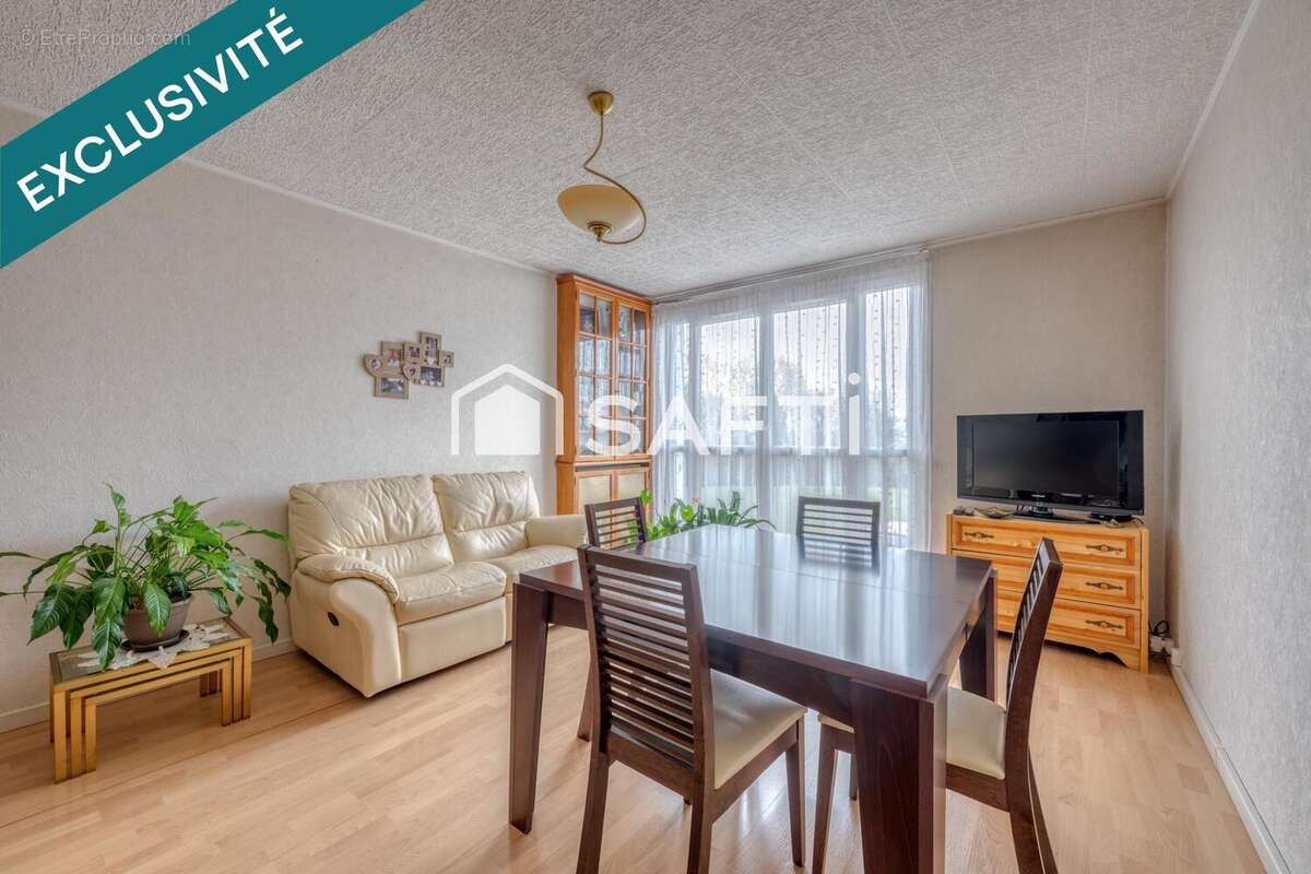 Photo 2 - Appartement à NEUILLY-PLAISANCE