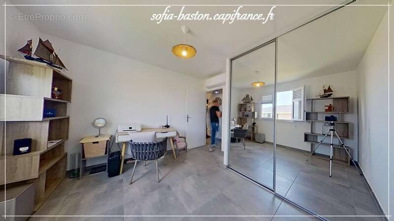 Appartement à LES TROIS-ILETS