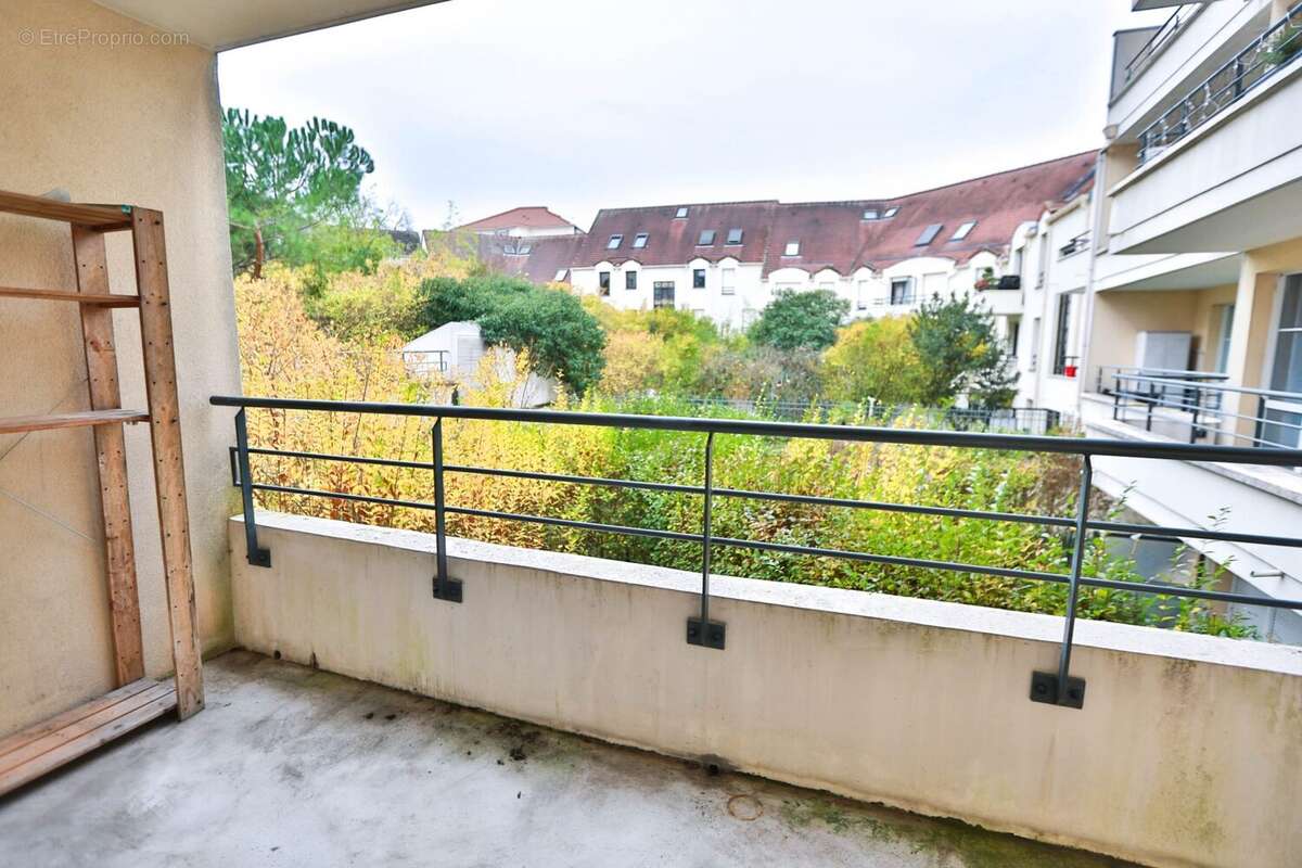 Appartement à NOISY-LE-GRAND