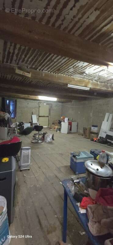 Maison à AIGUES-VIVES