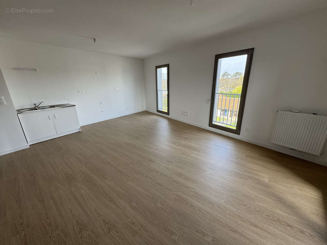 Appartement à BIGANOS