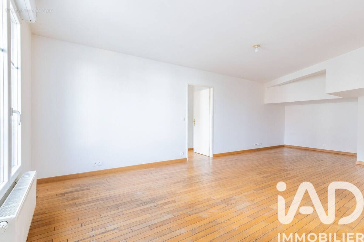 Photo 1 - Appartement à IGNY
