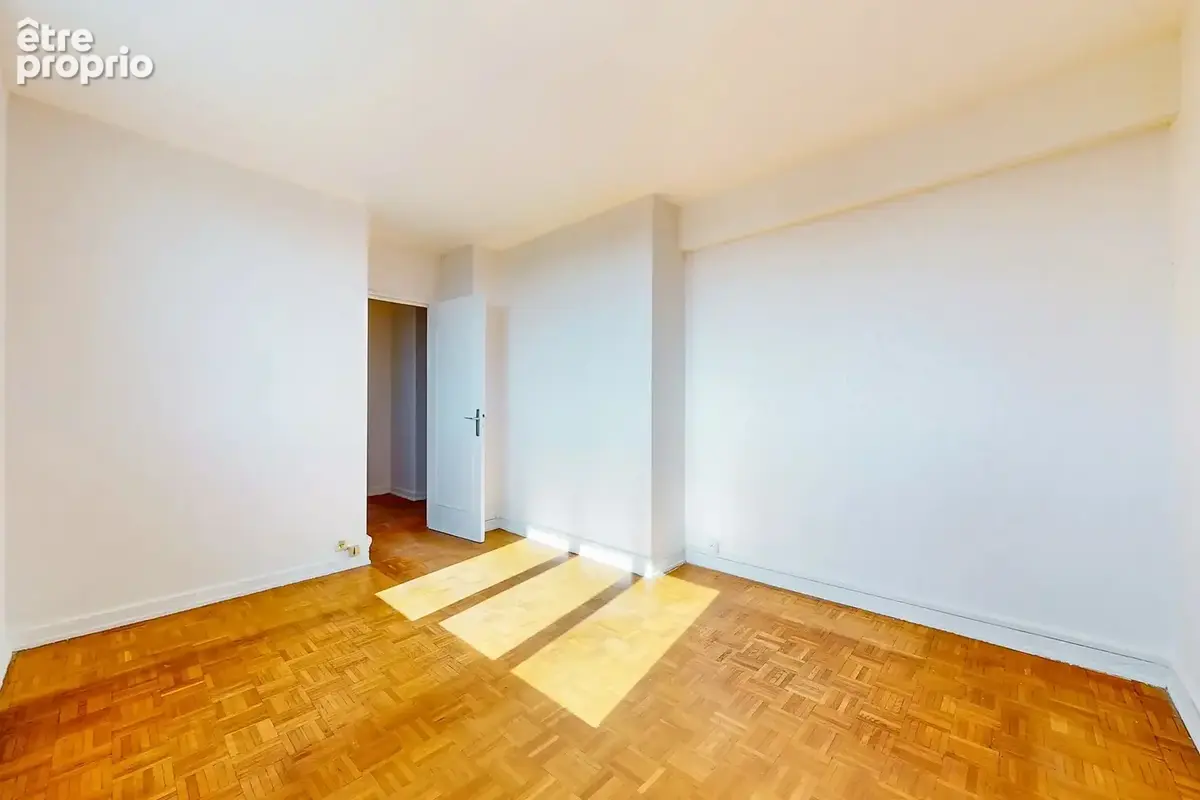 Vente appartement _t3 _ maisons-alfort - photo 8