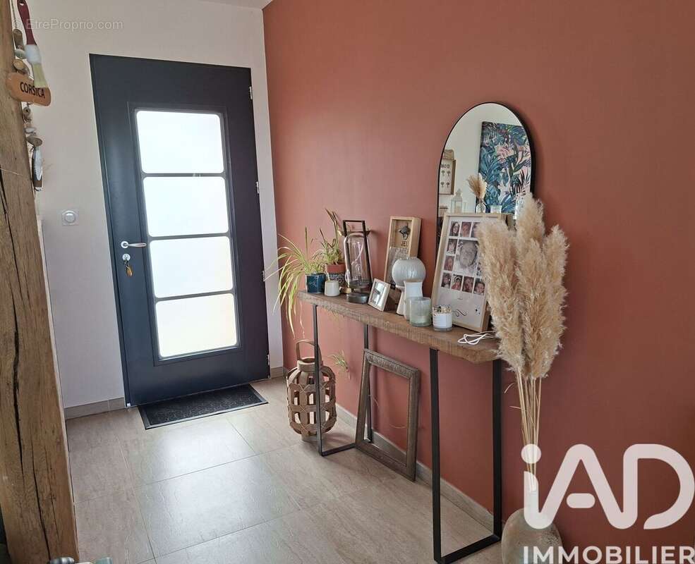 Photo 3 - Maison à MAILLE