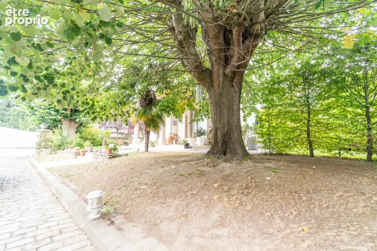 Maison 7 pièces 152 m² à vendre à Groslay (95410) - photo 13