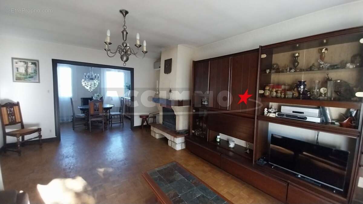 Maison à QUINT-FONSEGRIVES