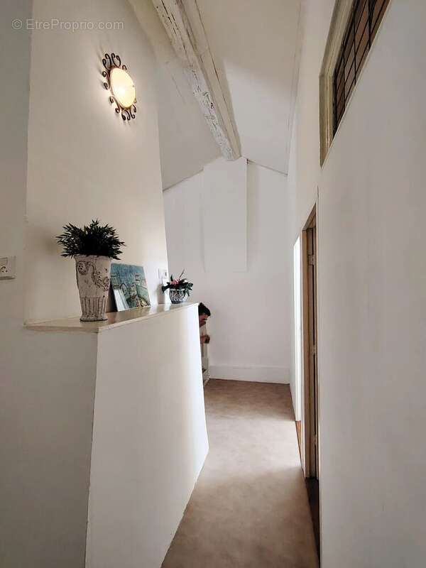 Charmante maison individuelle avec jardin en Haute-Saône. - photo 28