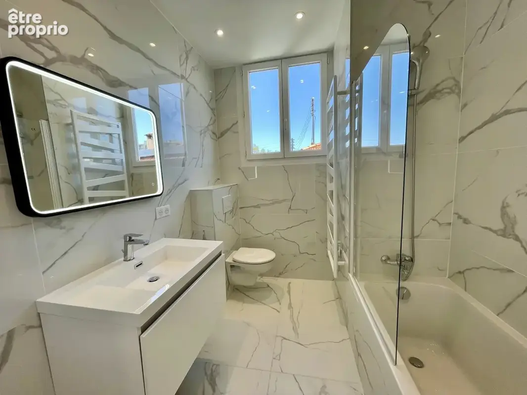 Appartement 4 pièces 75 m² à vendre à Antibes (06600) - photo 5