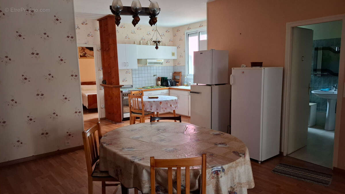 Appartement à DAX
