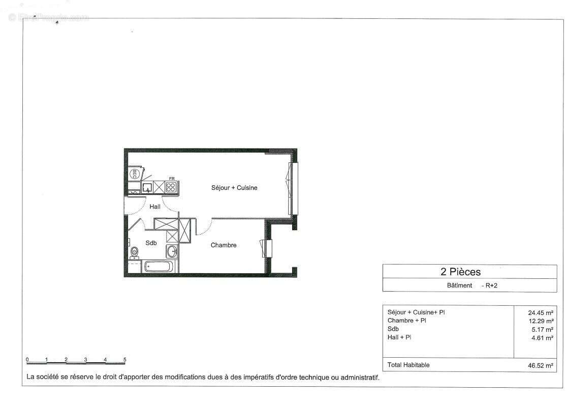 Appartement à HENIN-BEAUMONT