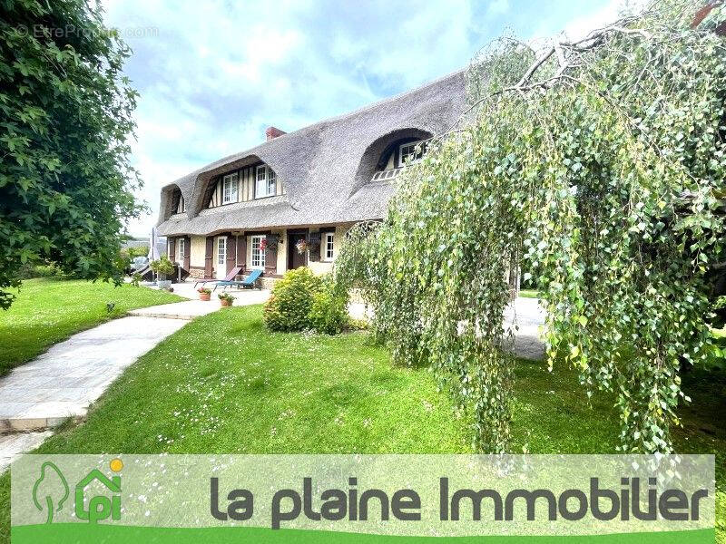 Maison à EVRECY