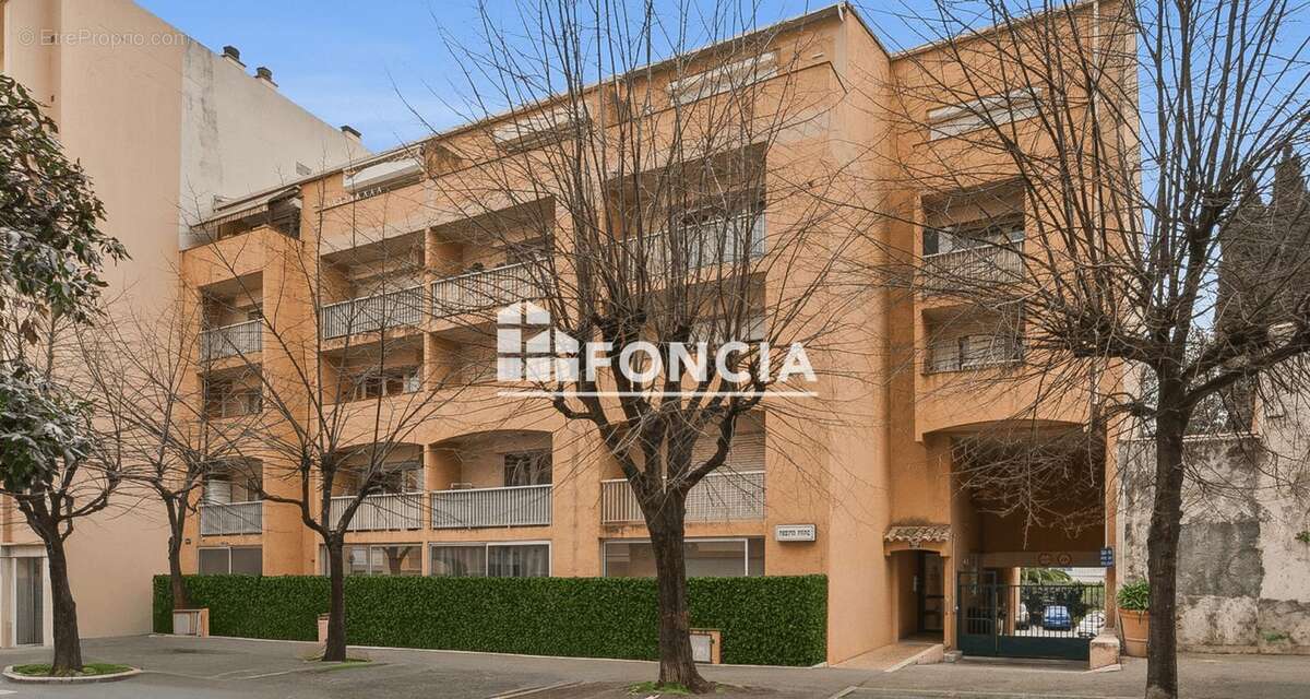 Appartement à VENCE
