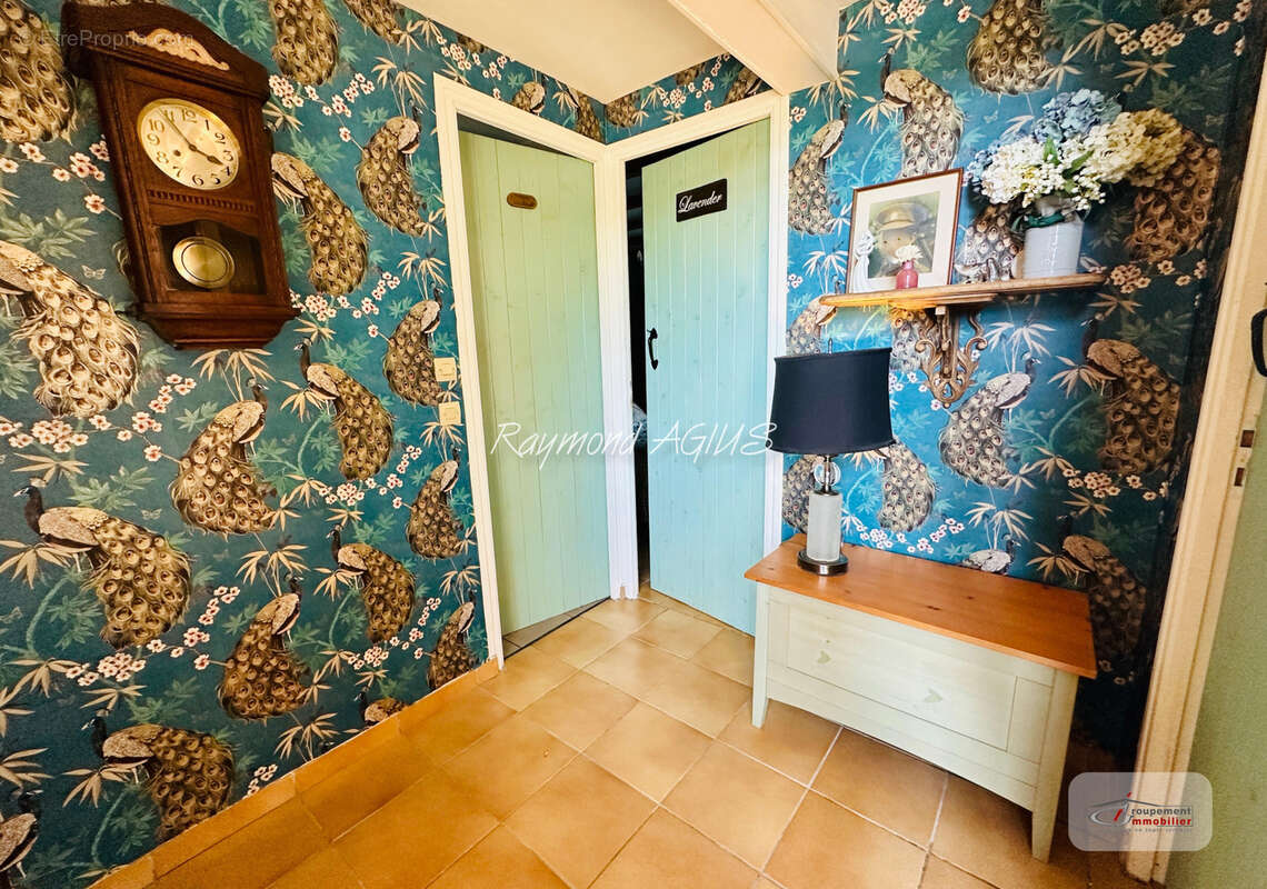 Maison à SAUSSIGNAC