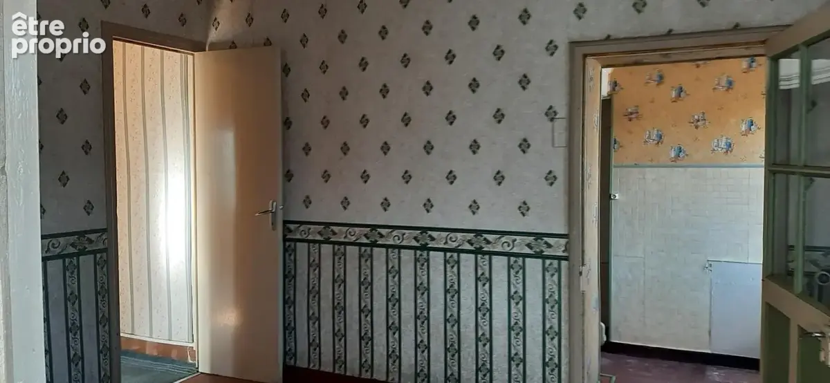 Maison mitoyenne plain pied avec potentiel d'aménagement - photo 4