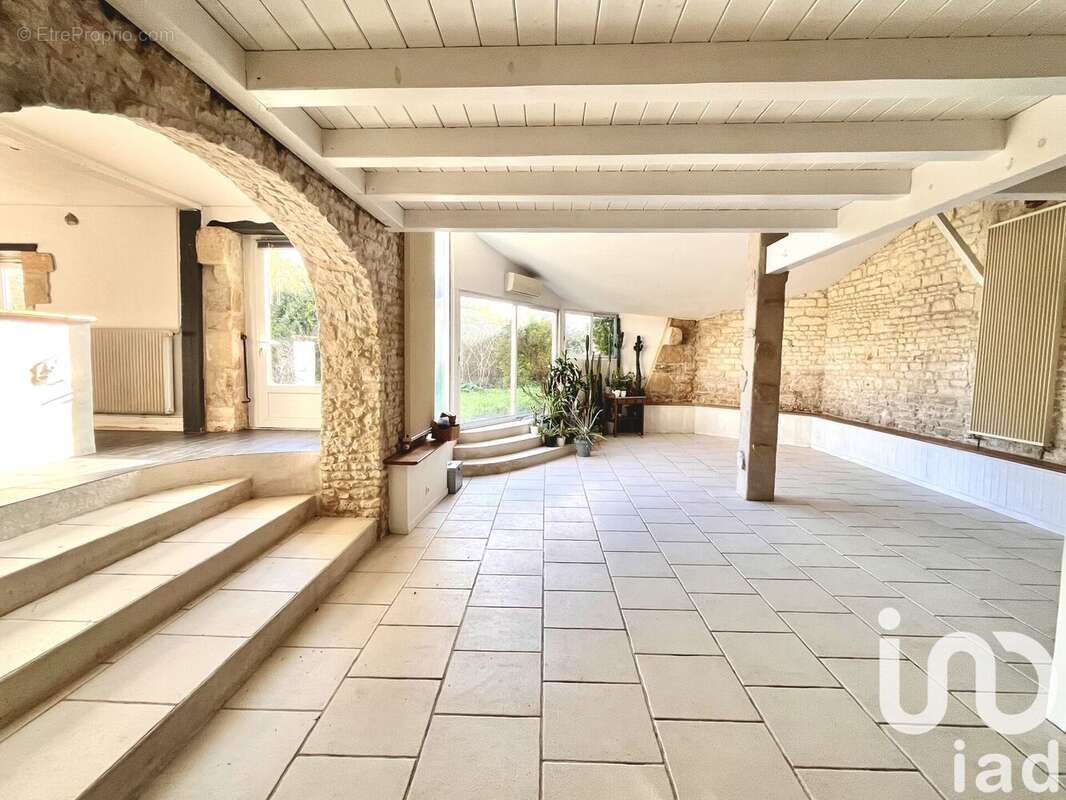 Photo 3 - Maison à LA JARRIE