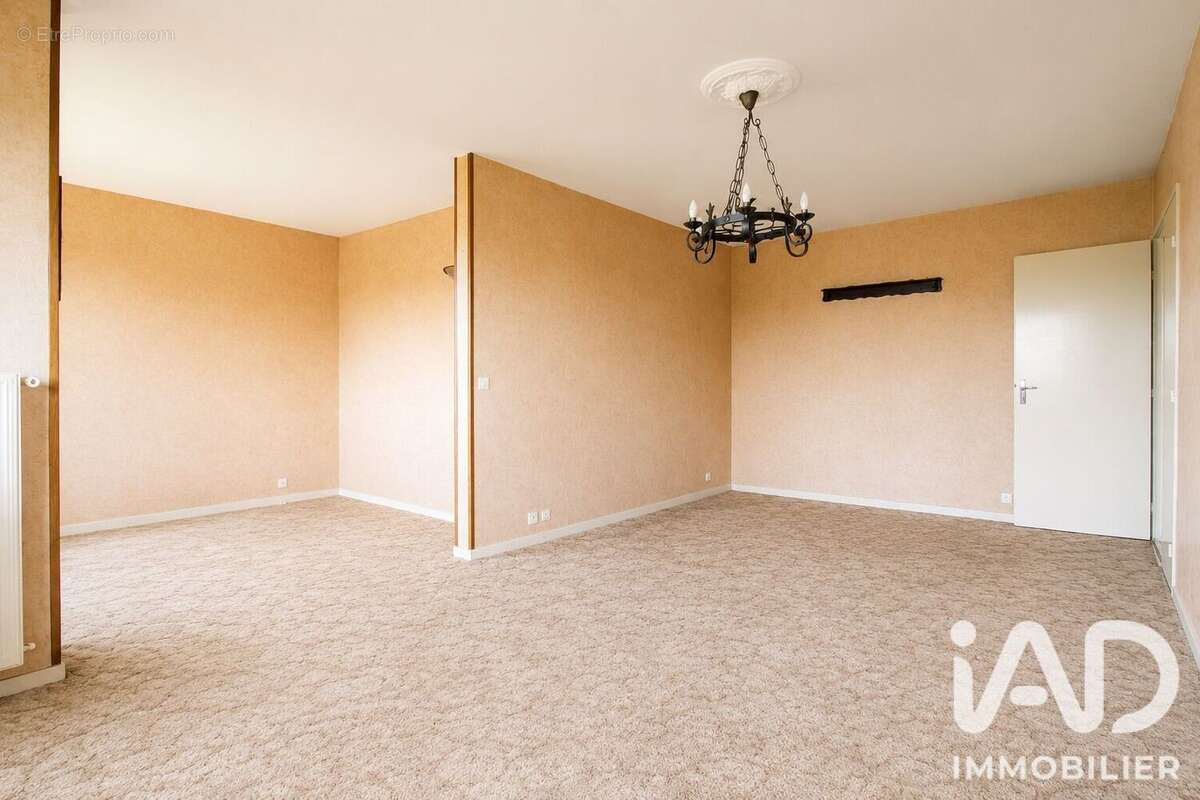 Appartement 76 m² à Sartrouville  - photo 3