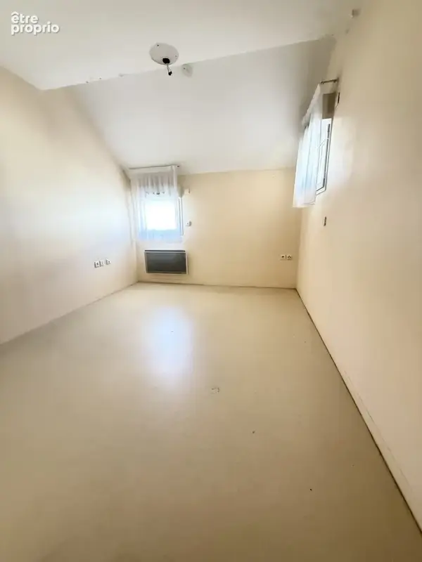 Photo Appartement à Limoges au prix de 118 800€