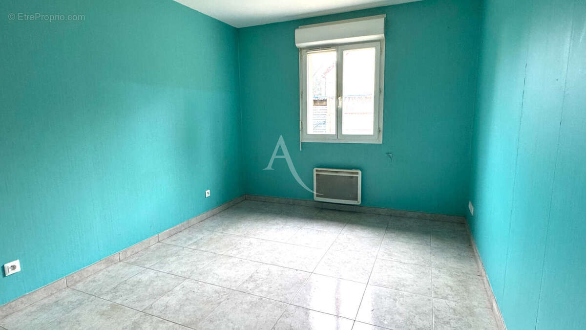 Maison à SAINT-JULIEN-SUR-CHER