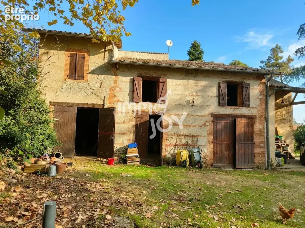 Maison à Vendre CAUJAC - photo 23