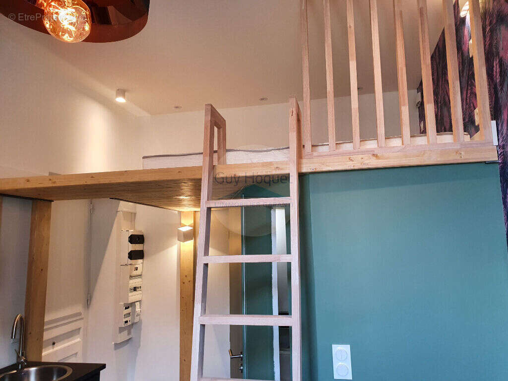 Appartement à LYON-7E