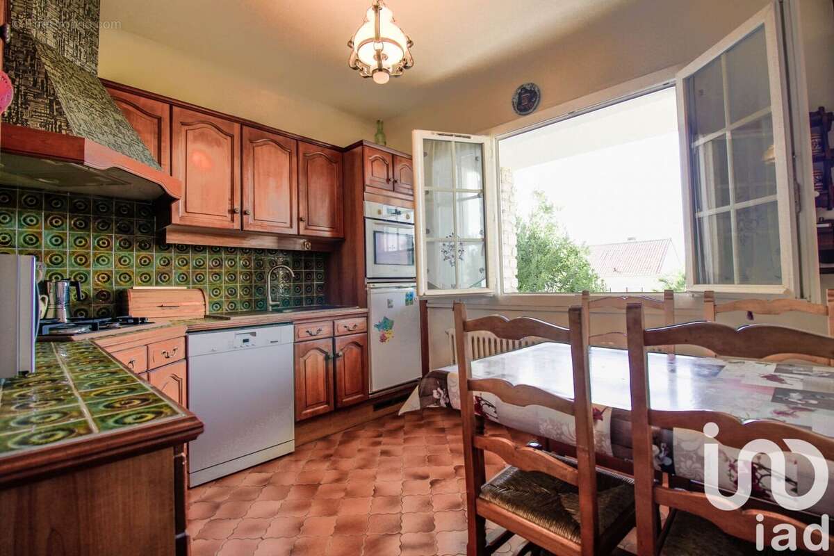 Photo 9 - Maison à MONTGERON