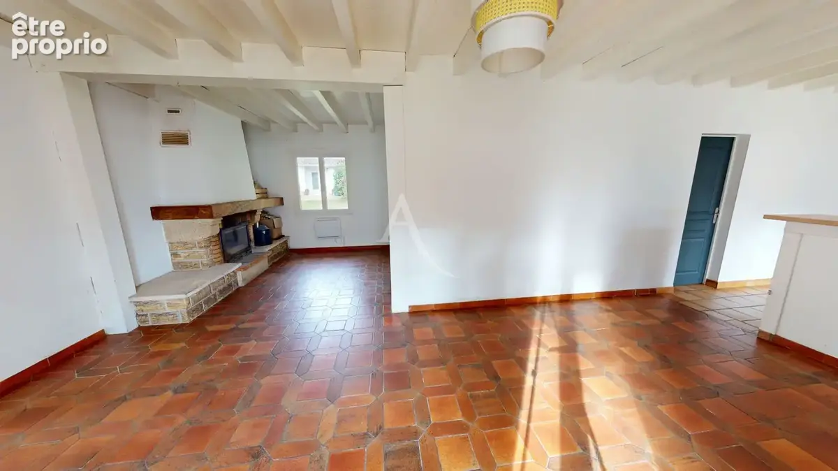 Laglorieuse maison de plain pied - photo 4