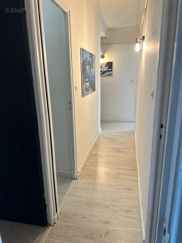 Appartement à AJACCIO