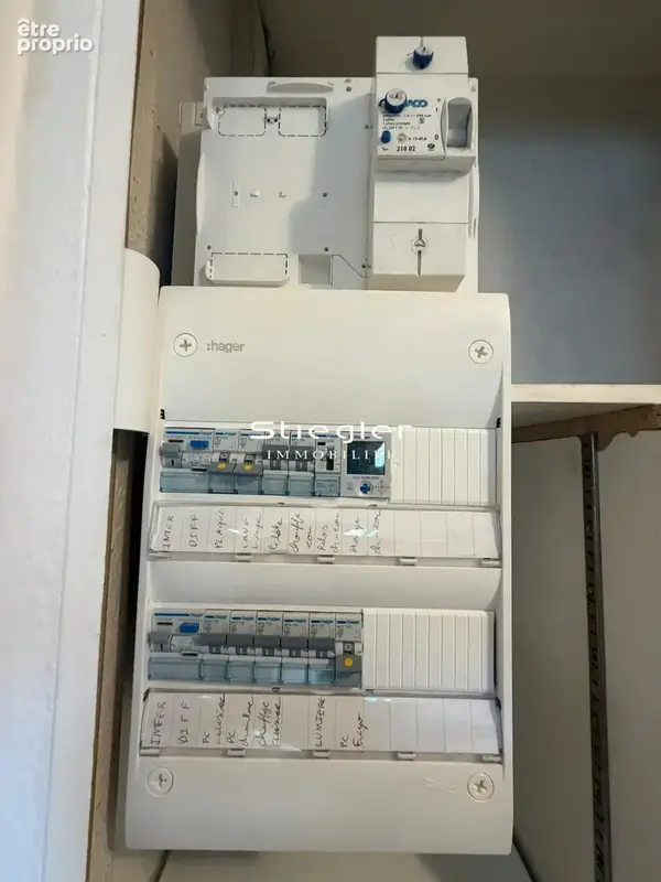 Appartement 2 pièces 27 m² à vendre à Strasbourg (67000) - photo 9
