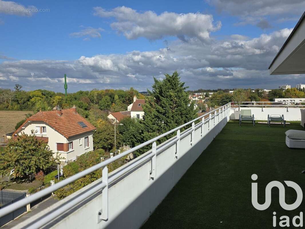Photo 7 - Appartement à BRETIGNY-SUR-ORGE