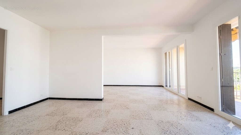 Appartement à LA GARDE