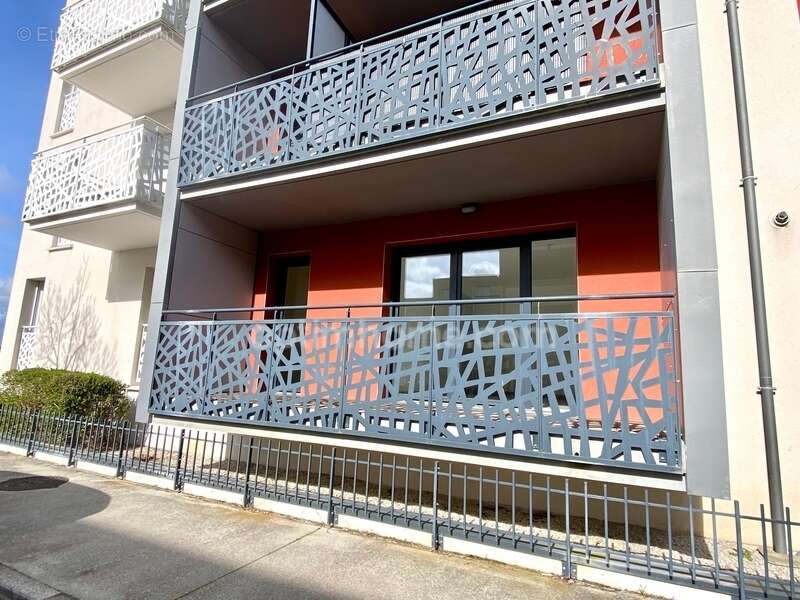 Appartement à COLOMBELLES