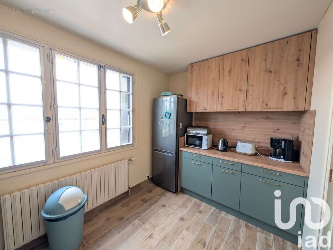 Photo 6 - Maison à CIVAUX