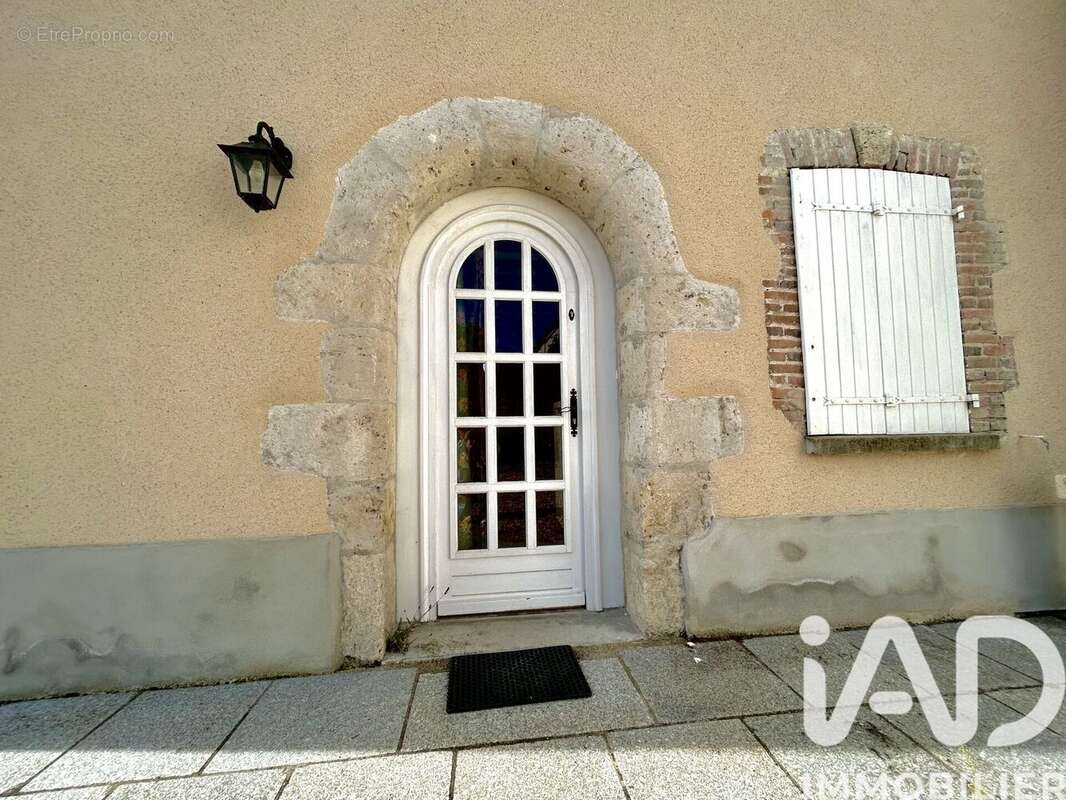 Photo 2 - Maison à BOISCOMMUN