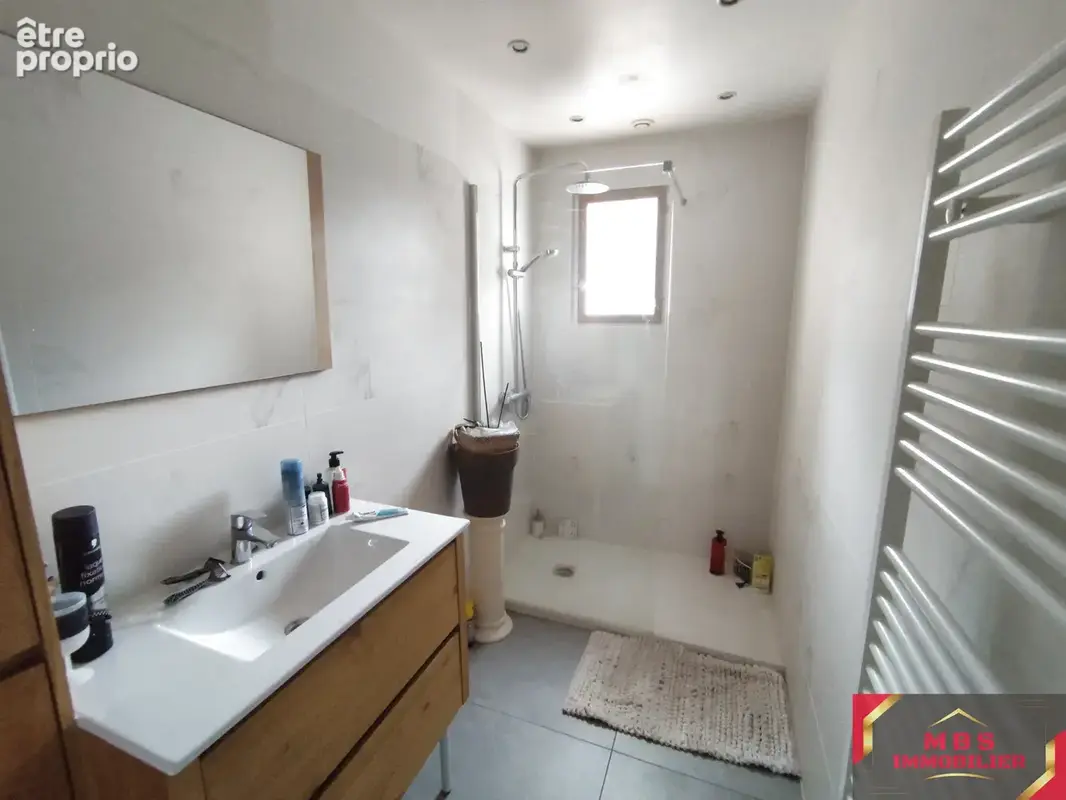 Saint-André - Maison T5 105m2 +  Piscine - photo 10
