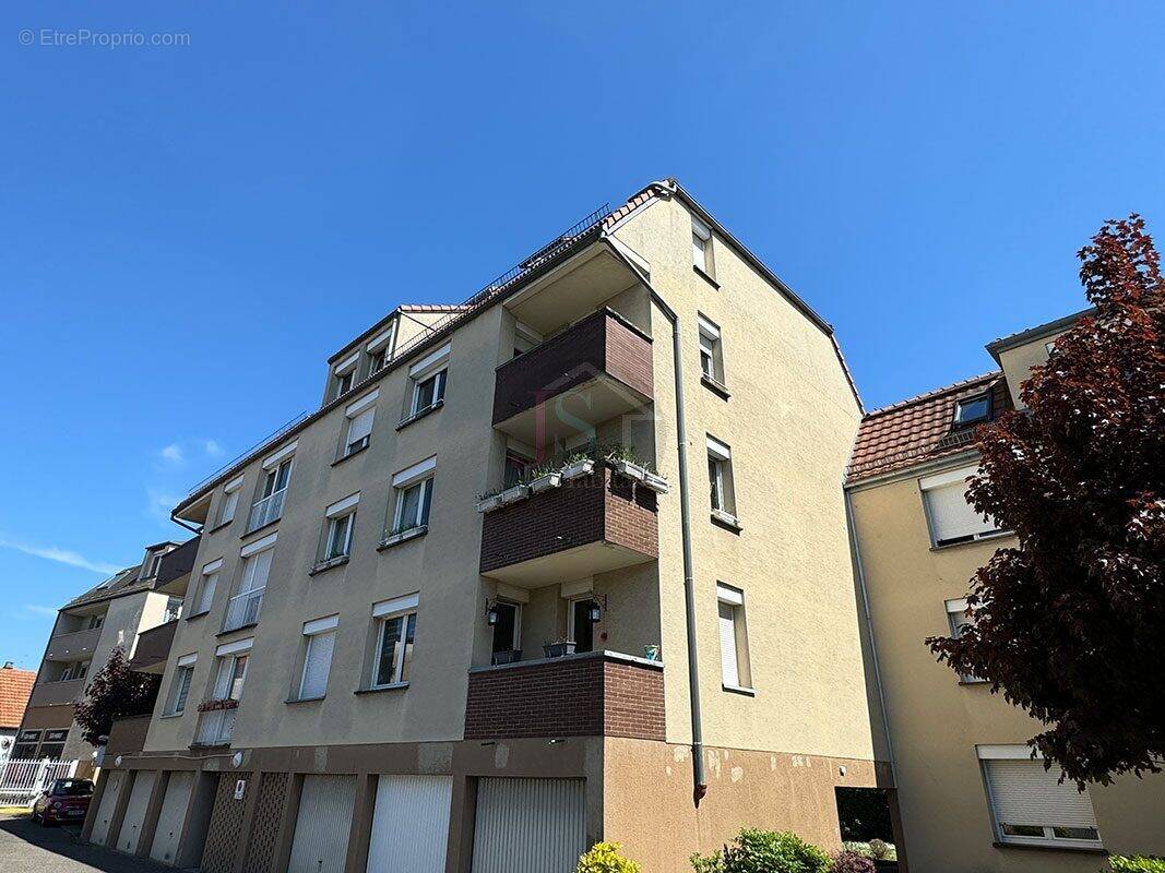 Commerce à SCHILTIGHEIM