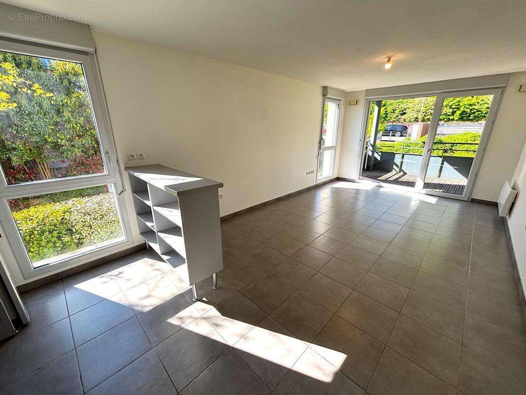 Appartement à CASTANET-TOLOSAN