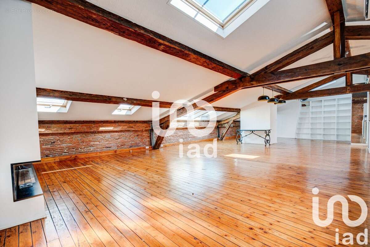 Photo 7 - Appartement à TOULOUSE