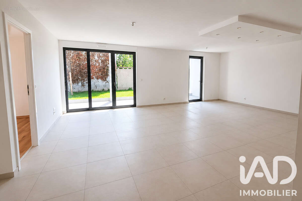 Appartement 99 m² à Strasbourg  - photo 4