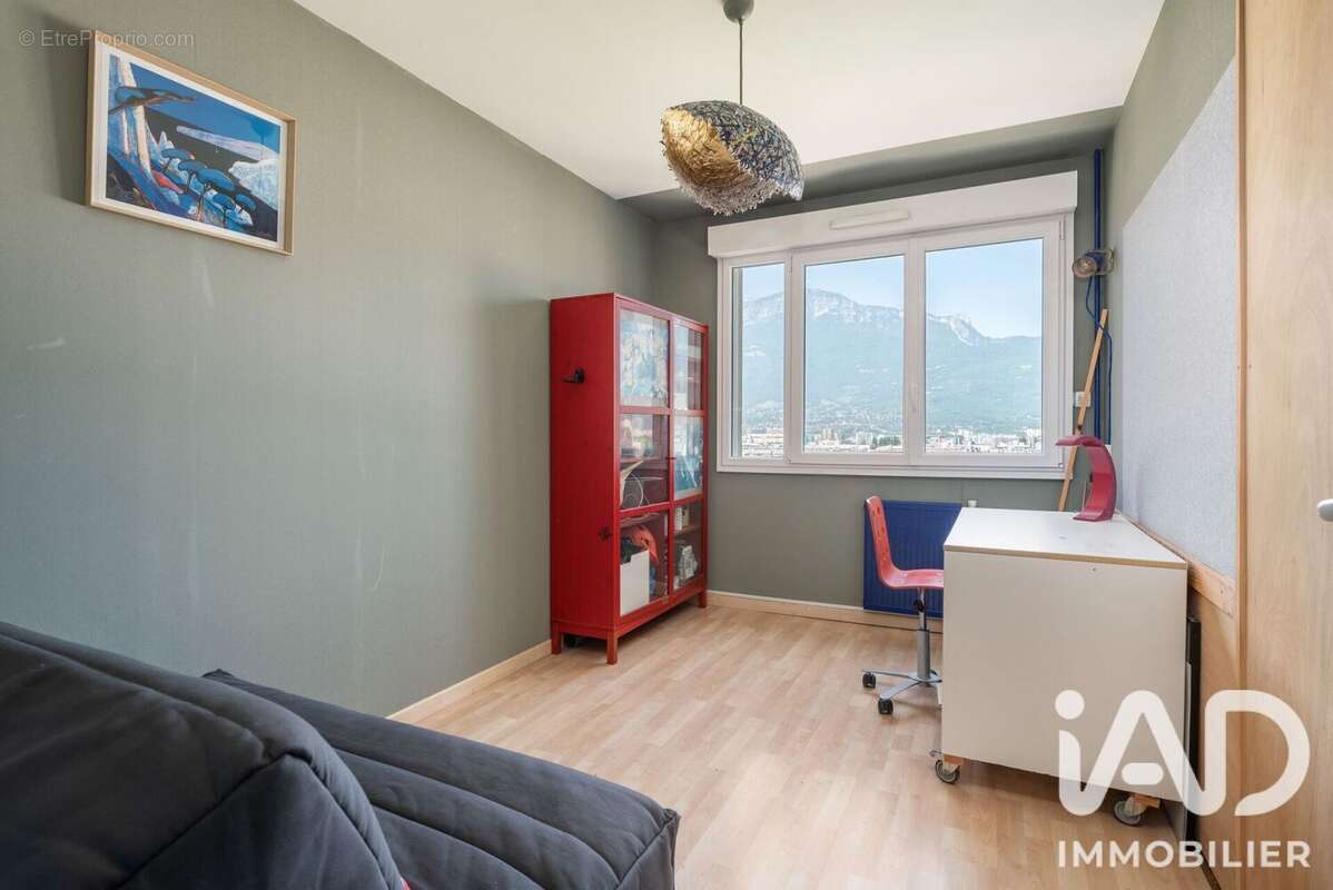 Photo 9 - Appartement à GRENOBLE
