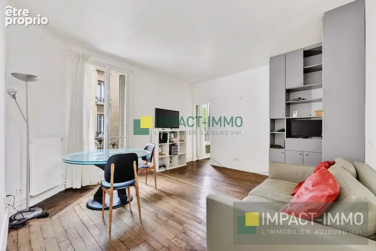 Appartement à PUTEAUX