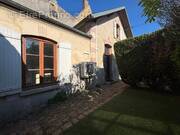 Appartement à PRECY-SUR-OISE