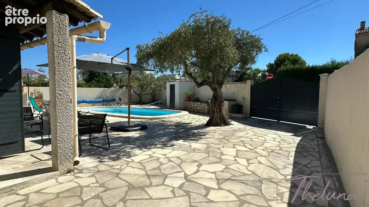 Villa individuelle plain-pied - photo 4