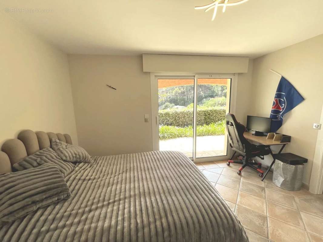 Maison à THEOULE-SUR-MER